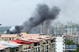 新疆住宅楼火灾爆料最新,紧急救援与居民安置进行时  第2张