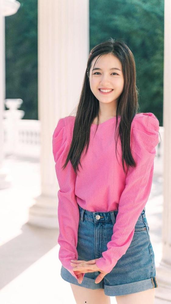 娱乐圈爆料谭松韵是谁,娱乐圈爆料背后的明星人生 第3张 娱乐圈爆料谭松韵是谁,娱乐圈爆料背后的明星人生 第3张