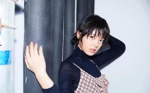 博主爆料赵今麦视频,揭秘明星幕后生活片段 第1张 博主爆料赵今麦视频,揭秘明星幕后生活片段 第1张