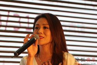 蔡健雅爆料邓刚视频,揭秘娱乐圈背后的真相  第1张