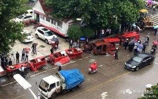 鲁山县最新爆料,揭秘神秘事件背后的真相  第3张