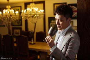 最新冯绍峰爆料,娱乐圈背后的惊人真相 第1张 最新冯绍峰爆料,娱乐圈背后的惊人真相 第1张