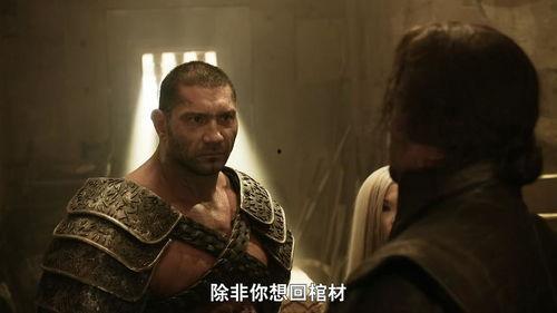 蝎子王3在线观看,复仇之战在线观影指南  第3张